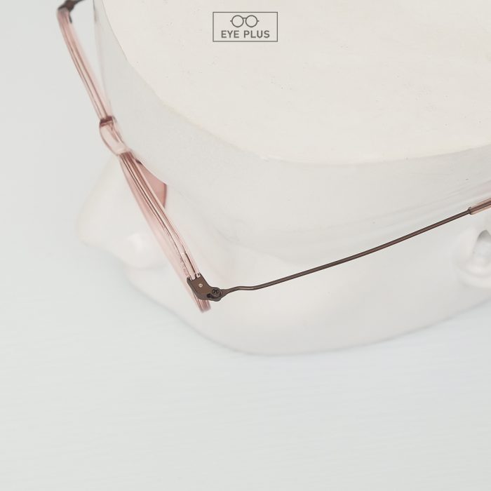 Gọng Kính Cận Nữ N240