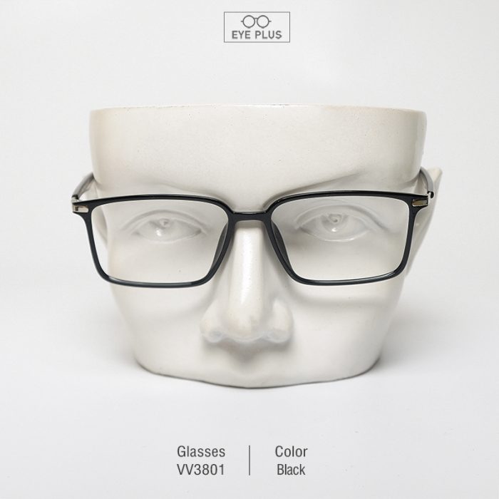 Gọng Kính Cận Nam VV380