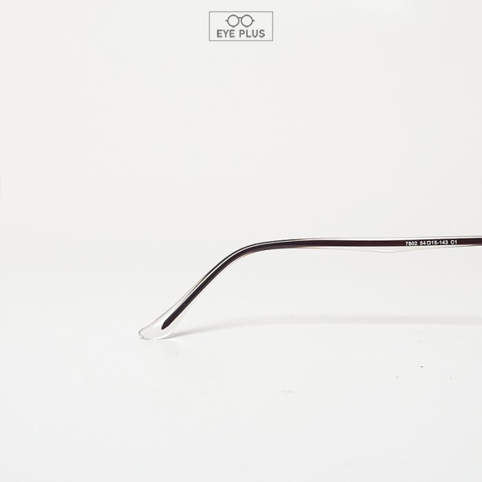 Gọng Kính Cận Nam VV380