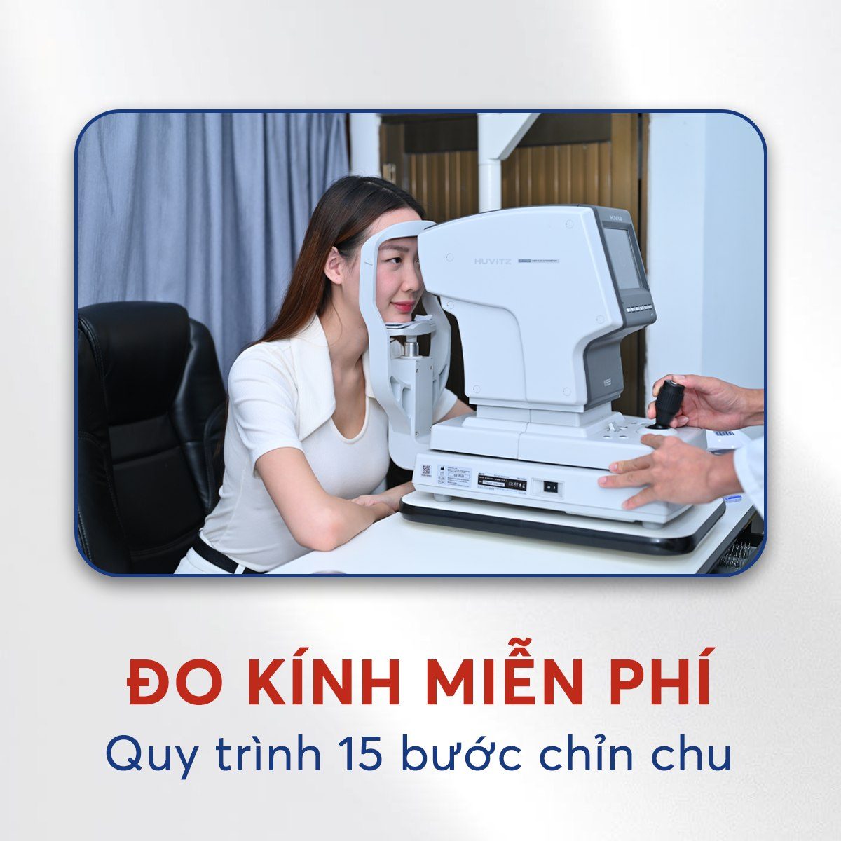 Cắt Kính Cận Hết Bao Nhiêu Tiền?