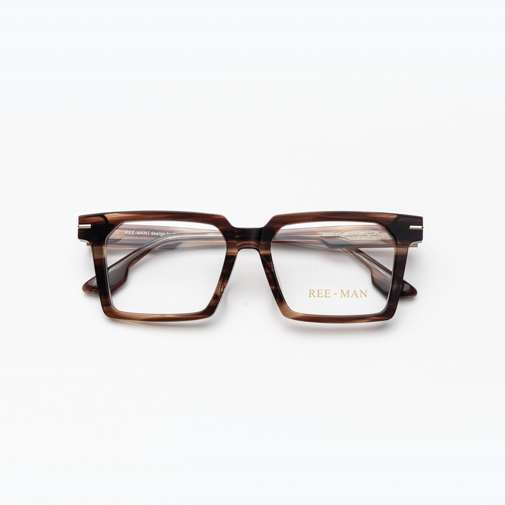 GỌNG KÍNH REEMAN ACETATE 3530