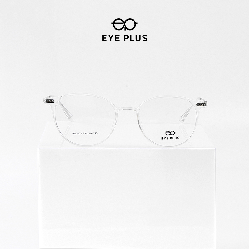 Gọng Kính Cận Nữ EP450 H00004 C3