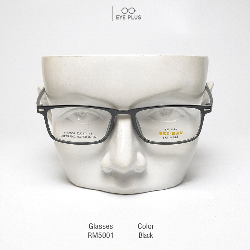 Gọng Kính Cận Reeman RM6330