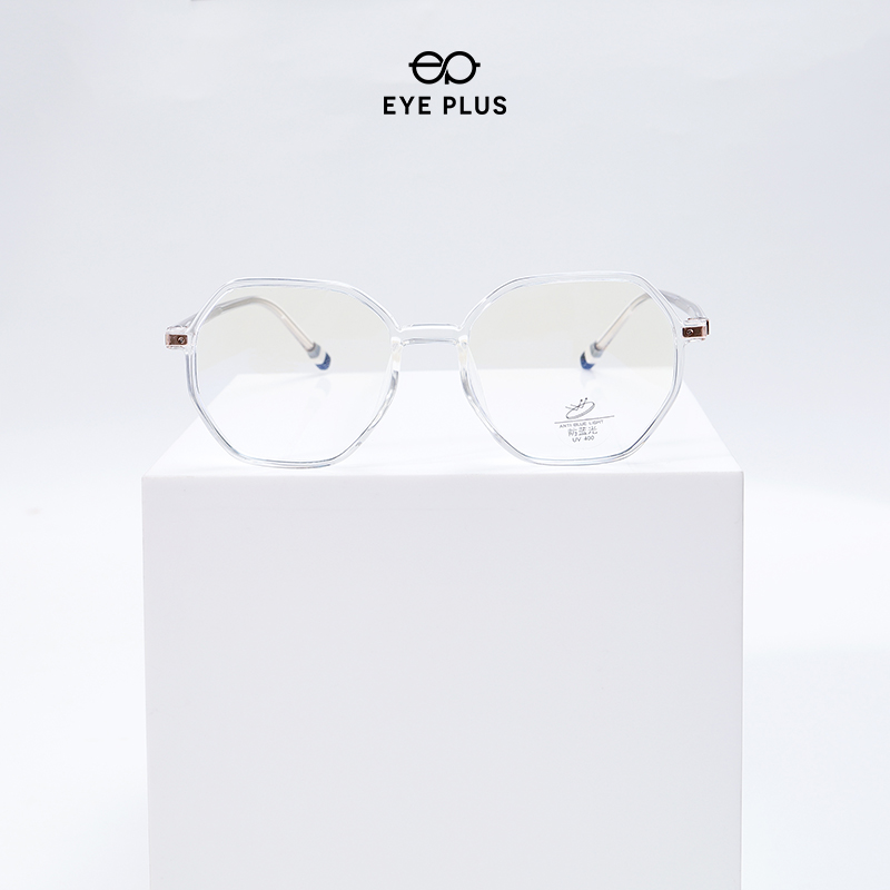 Gọng Kính Cận Nữ E350 0690 C6