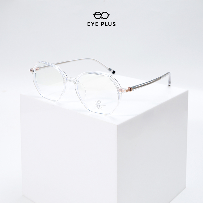 Gọng Kính Cận Nữ E350 0690 C6