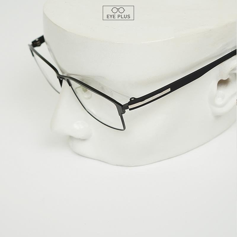 Gọng Kính Cận Nam PD650