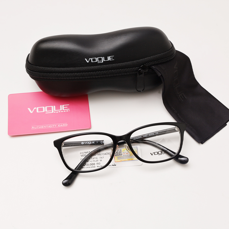 Kính Vogue Chính Hãng VG5248D