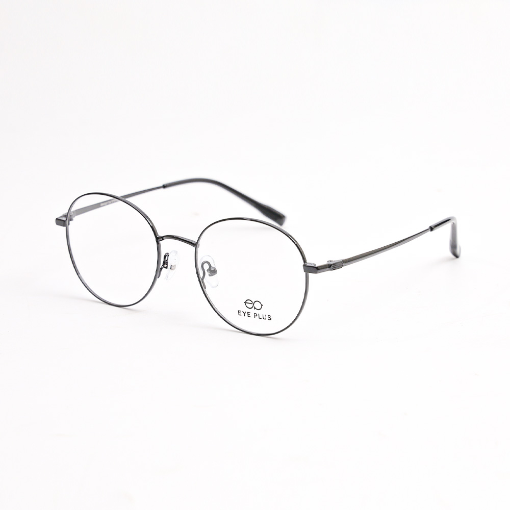 GỌNG KÍNH CẬN EYEPLUS 70742 C2 ĐEN