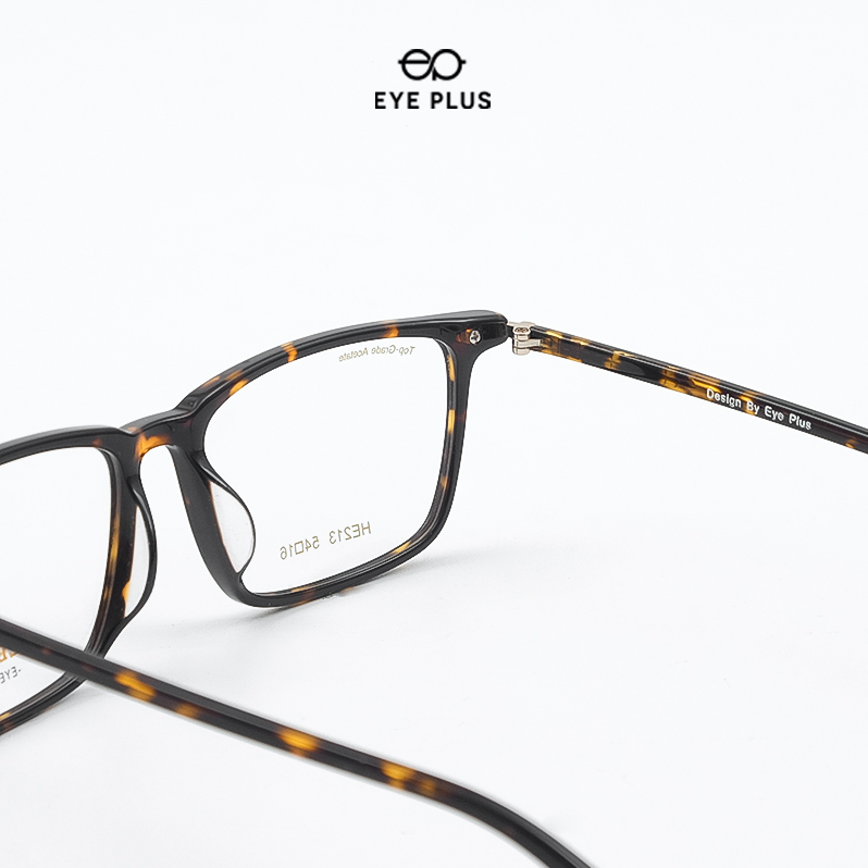 Gọng Kính Cận Reeman HE213