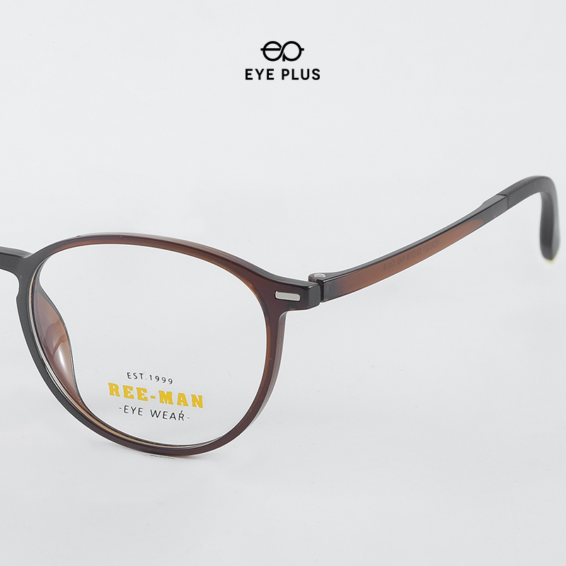 Gọng Kính Cận Reeman HD6321 ULTEM