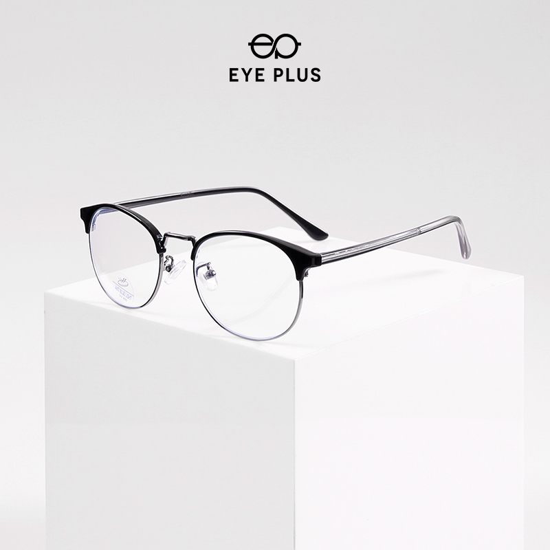 Gọng Kính Cận Clubmaster N280 10209 C2