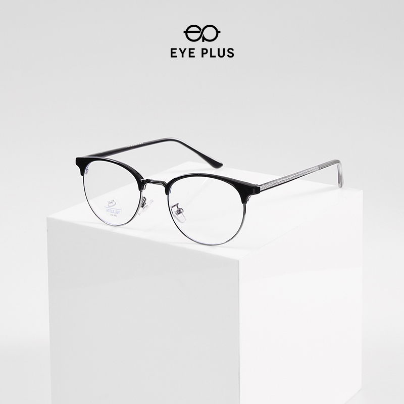 Gọng Kính Cận Clubmaster N280 10214 C2