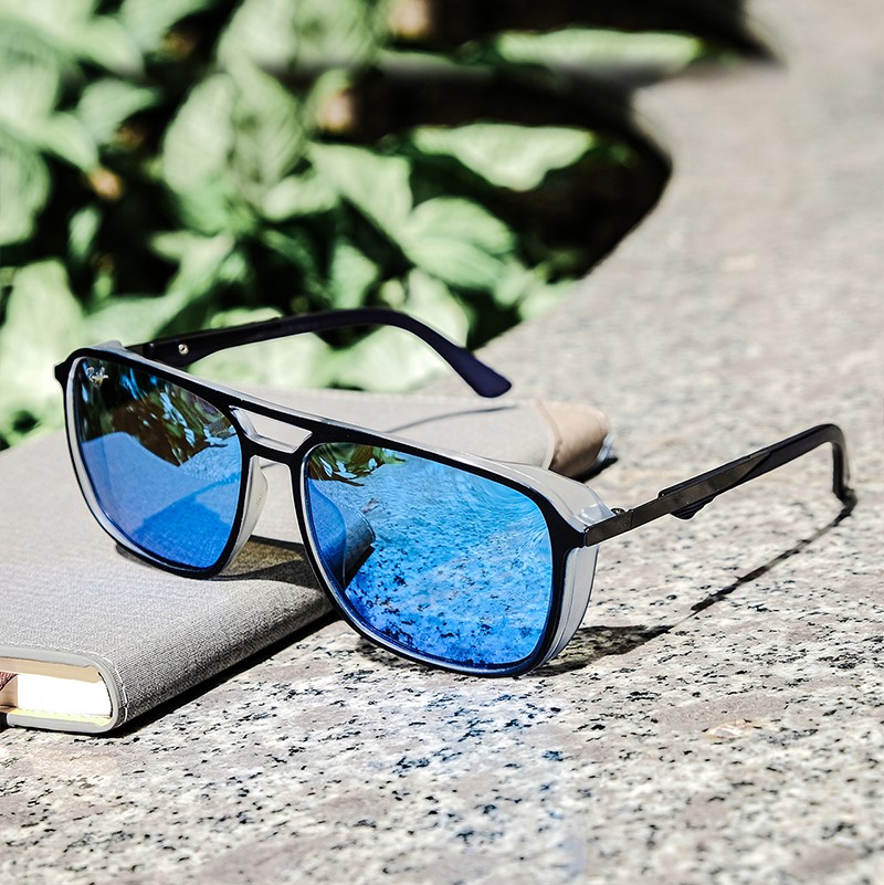 Kính Râm Thời Trang JR66432