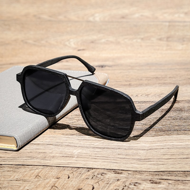 Kính Râm Thời Trang H6108