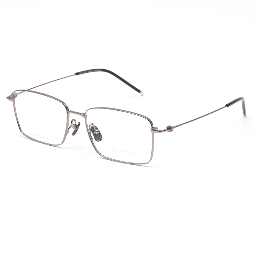 GỌNG KÍNH REEMAN TITAN 1092 C3 GHI