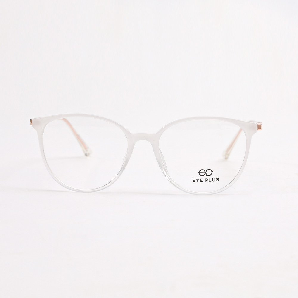GỌNG KÍNH CẬN EYEPLUS 48033 C13 TRẮNG