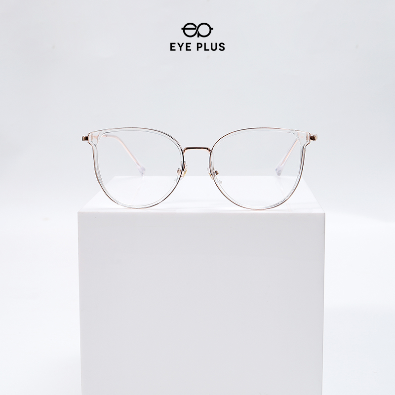 Gọng Kính Cận E350 11650 C22