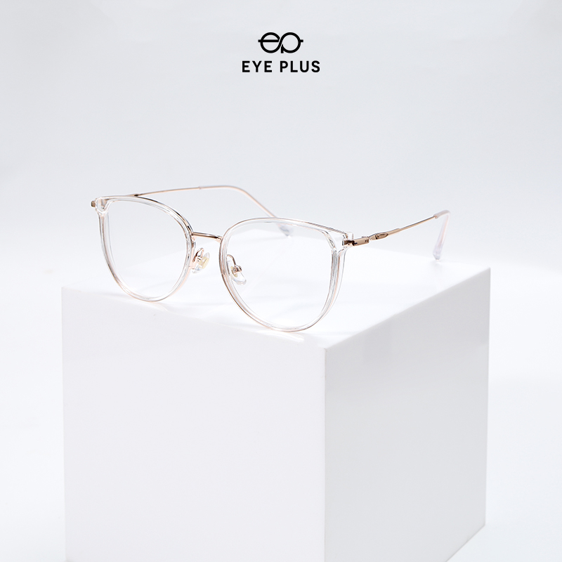 Gọng Kính Cận E350 11650 C22
