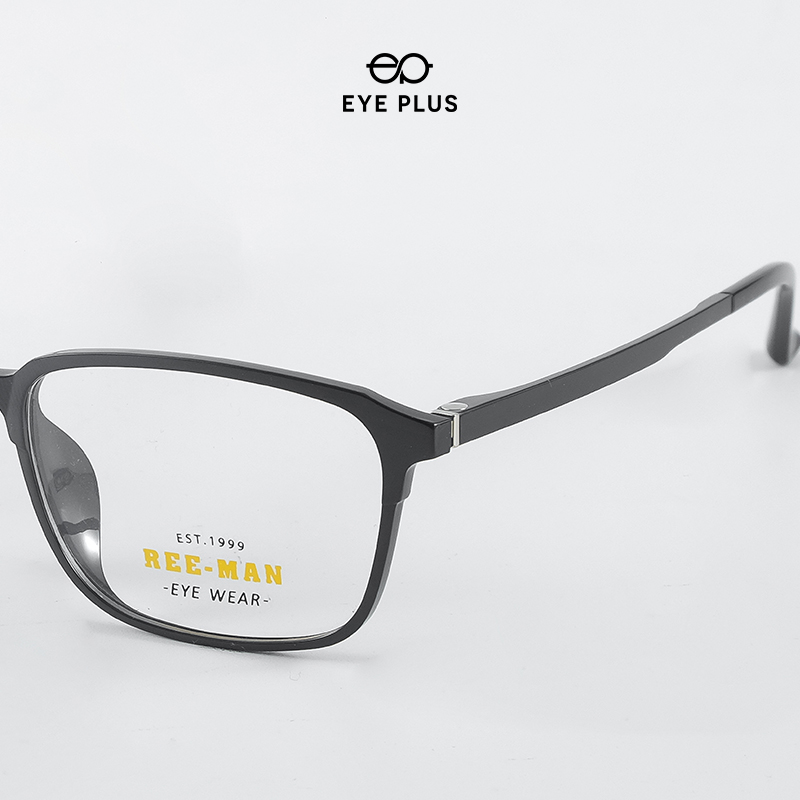 Gọng Kính Cận Reeman HD6319 ULTEM