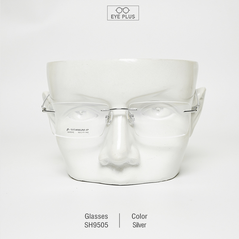Gọng Kính Cận Nam SH9505