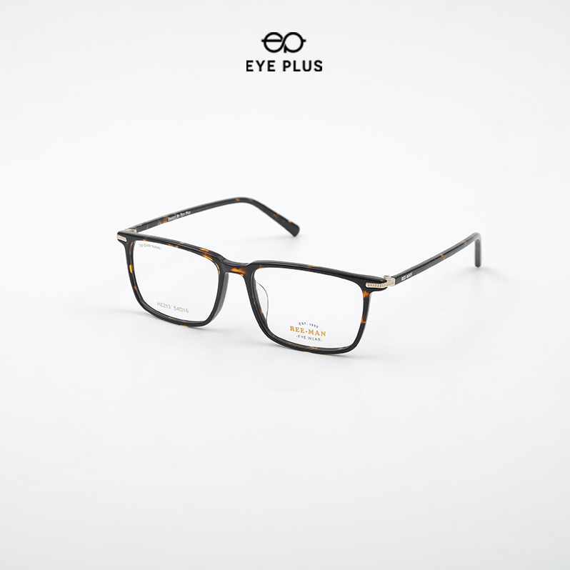 Gọng Kính Cận Reeman HE213