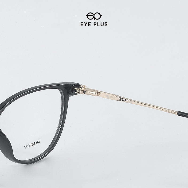 Gọng Kính Cận Kanto KT550 1838