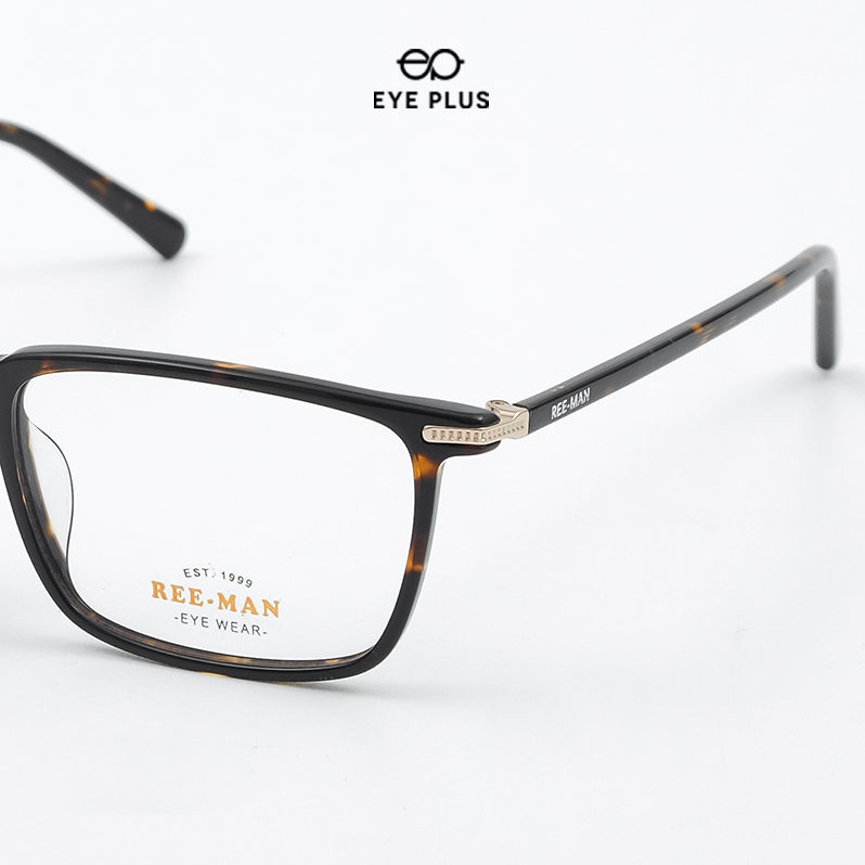 Gọng Kính Cận Reeman HE213
