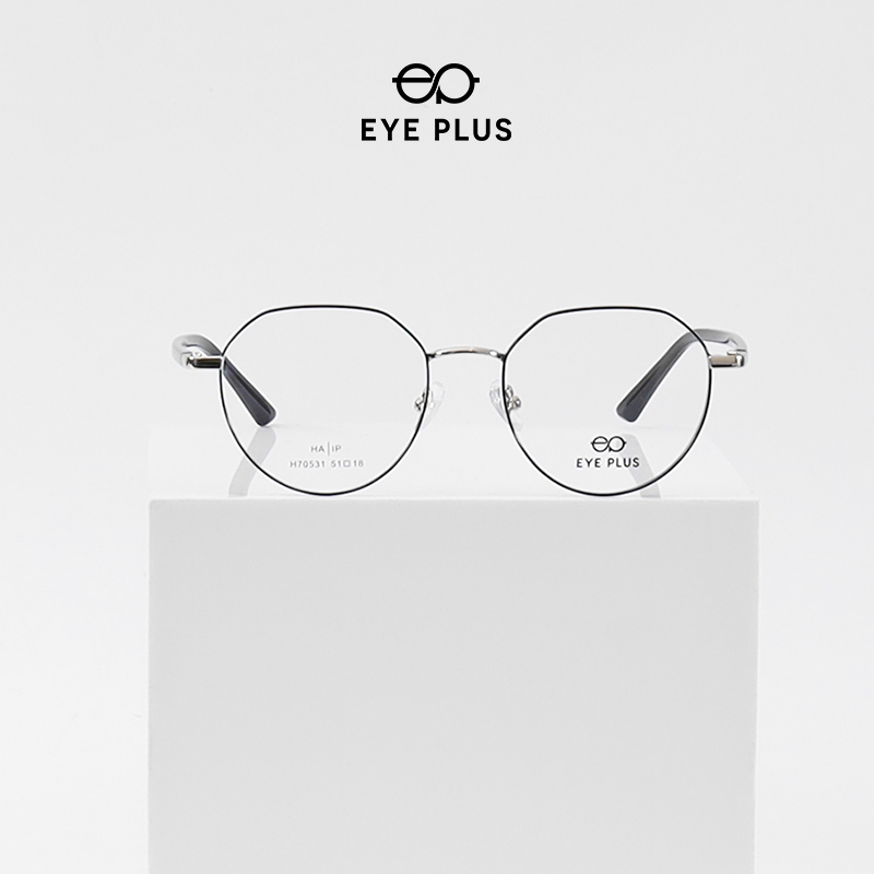 Gọng Kính Cận Nữ EP450 H70531 C2