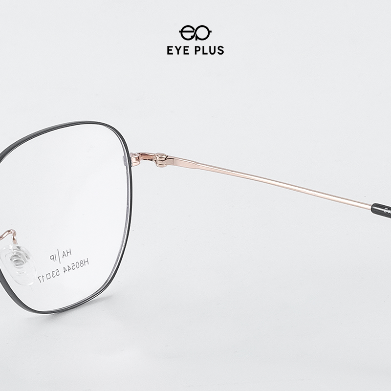 Gọng Kính Cận Nữ EP450 H80544 C3