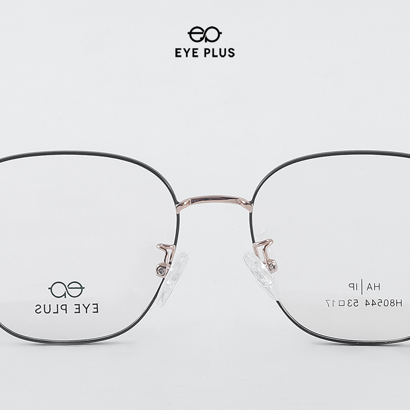 Gọng Kính Cận Nữ EP450 H80544 C3