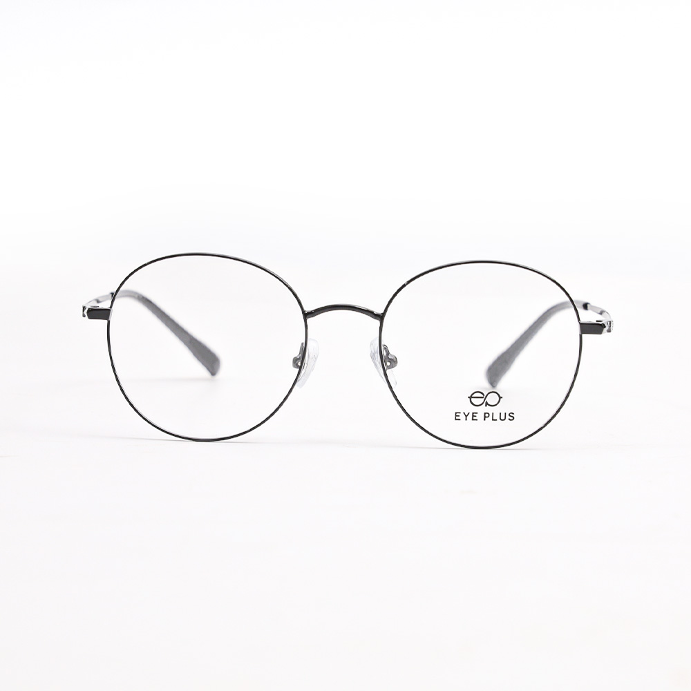 GỌNG KÍNH CẬN EYEPLUS 70742 C2 ĐEN