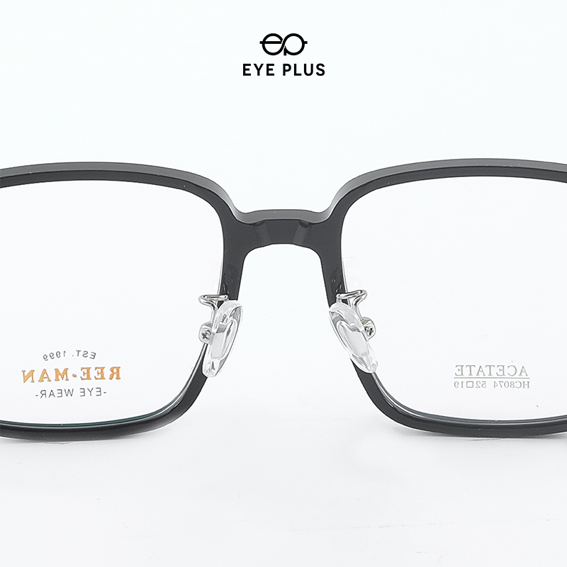 Gọng Kính Cận Reeman HC8074 C1
