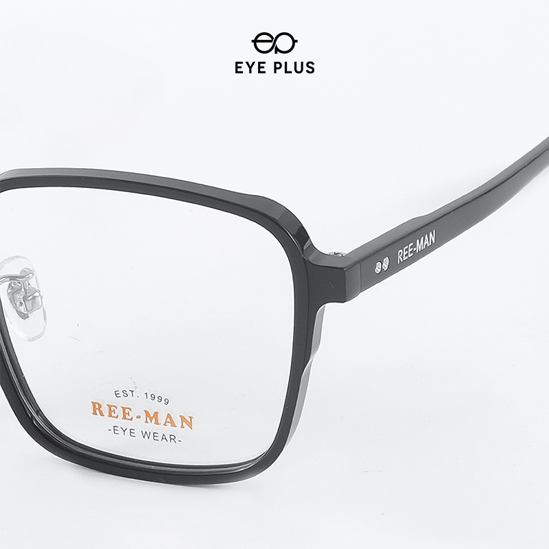 Gọng Kính Cận Reeman HC8074 C1