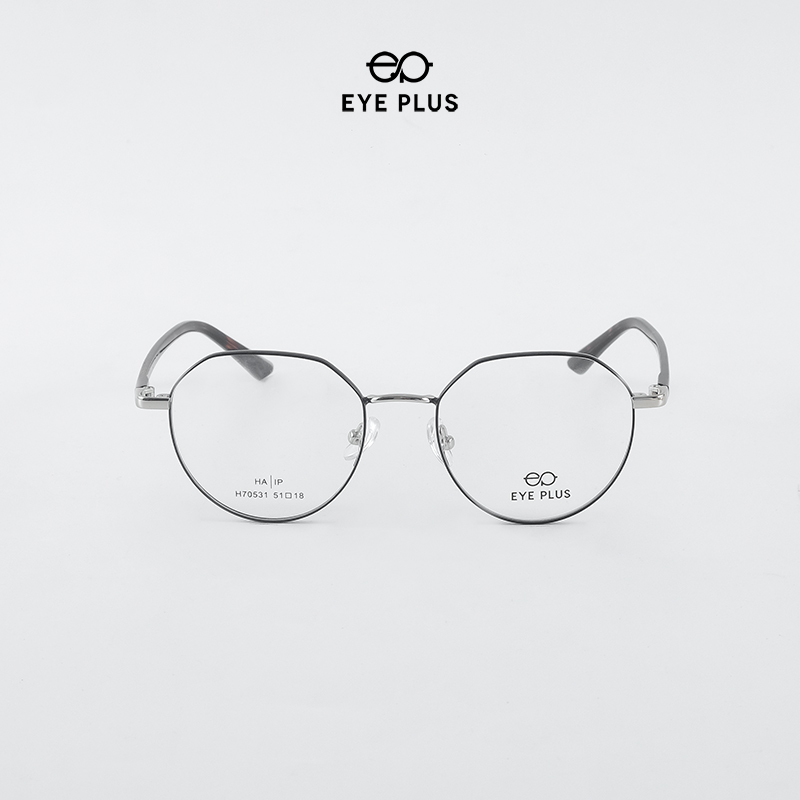 Gọng Kính Cận Nữ EP450 H70531 C3