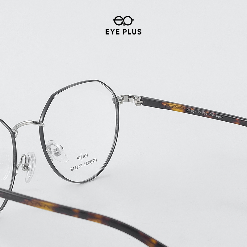 Gọng Kính Cận Nữ EP450 H70531 C3