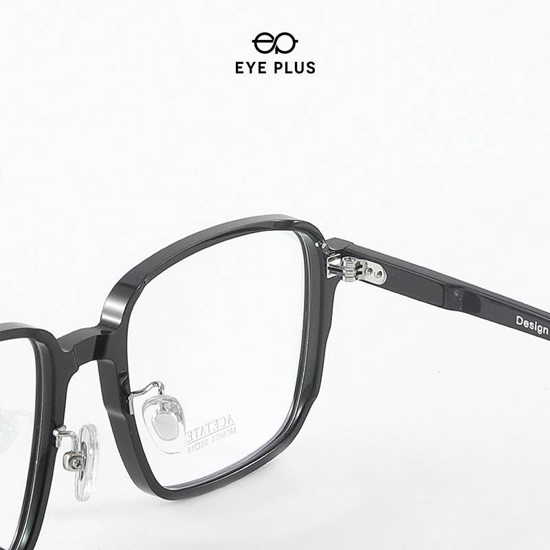Gọng Kính Cận Reeman HC8074 C1