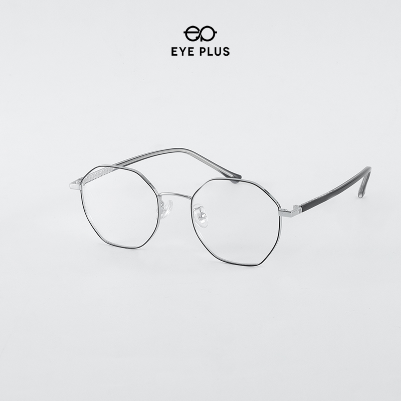 Gọng Kính Cận Nữ KL350 17496 C2