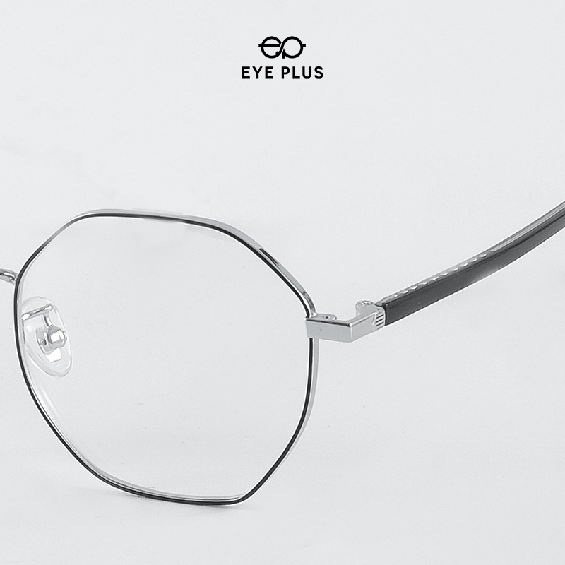 Gọng Kính Cận Nữ KL350 17496 C2