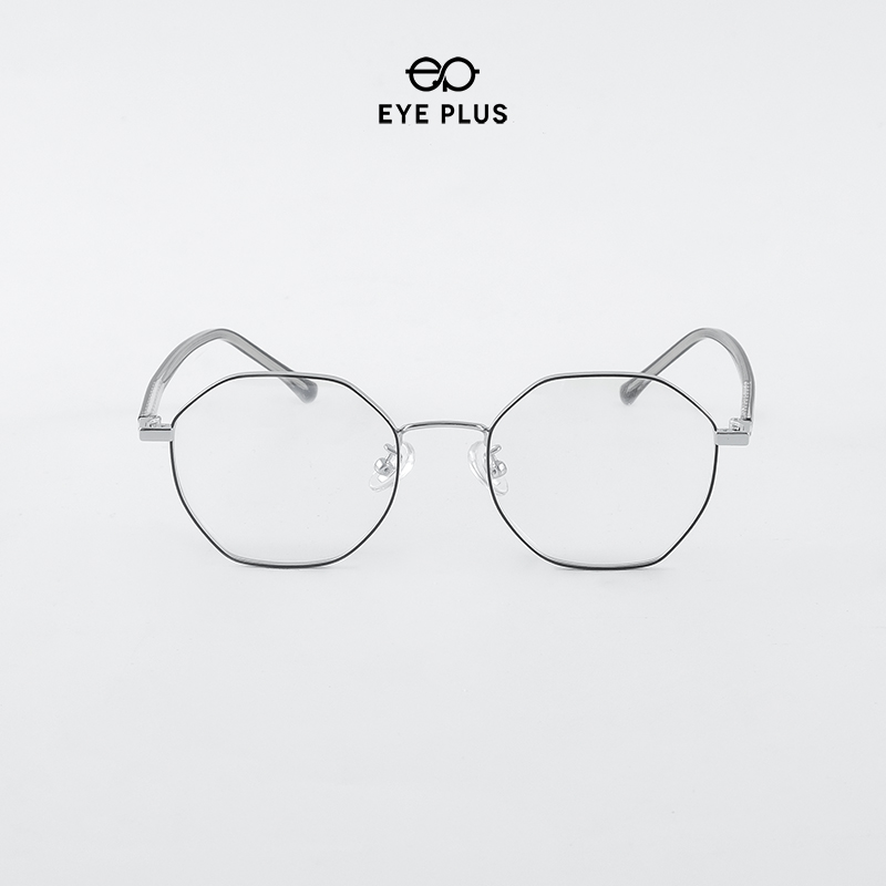 Gọng Kính Cận Nữ KL350 17496 C2