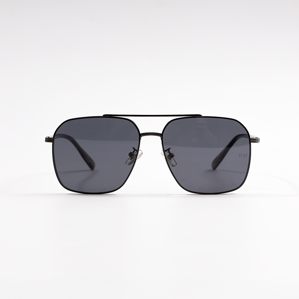 KÍNH RÂM THỜI TRANG REEMAN 2260 C1 MẮT ĐEN