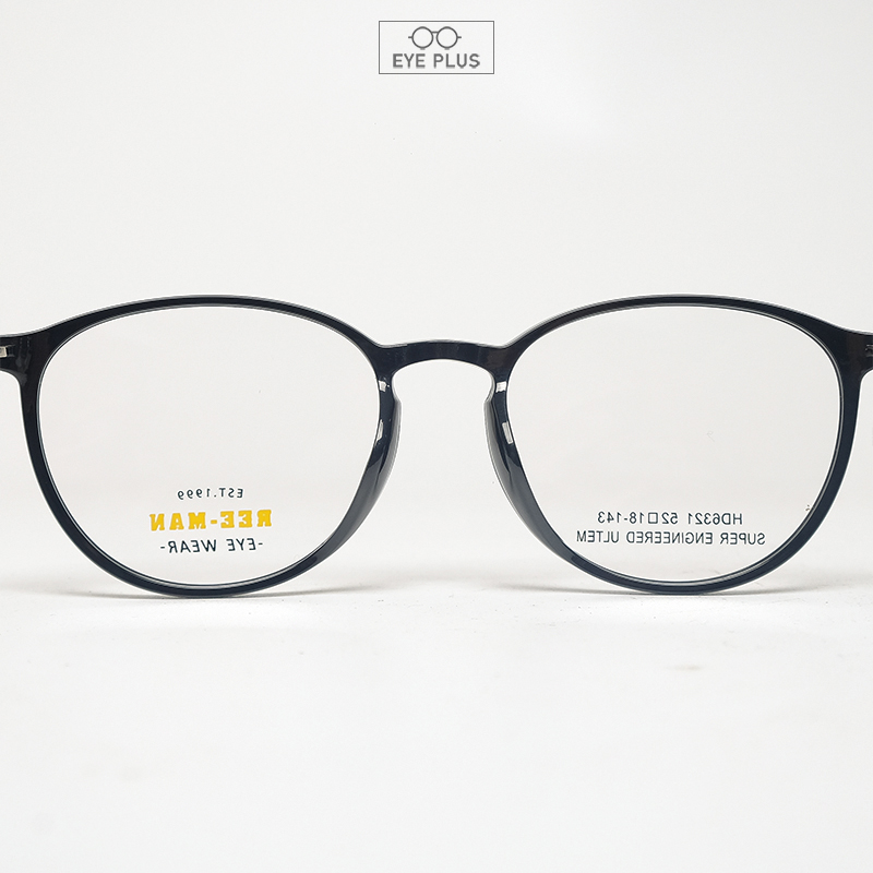 Gọng Kính Cận Reeman RM 6321
