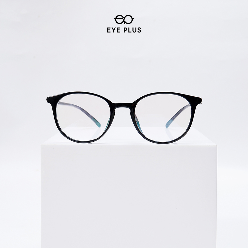 Gọng Kính Cận Unisex N240 203 C1