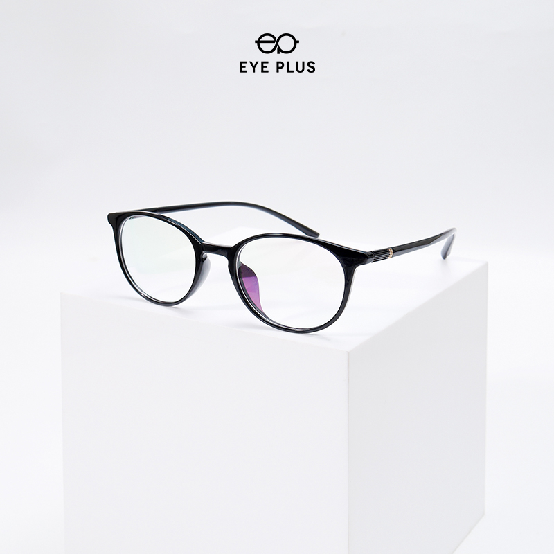 Gọng Kính Cận Unisex N240 203 C1