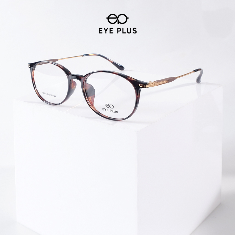 Gọng Kính Cận Nữ EP450 2614 C72