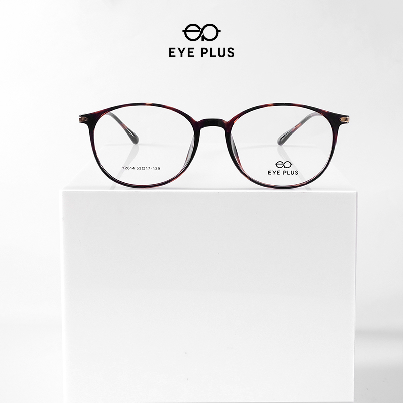 Gọng Kính Cận Nữ EP450 2614 C72