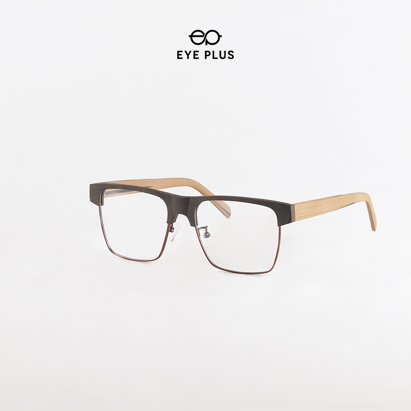 Gọng Kính Cận Unisex VG750 6252 C62