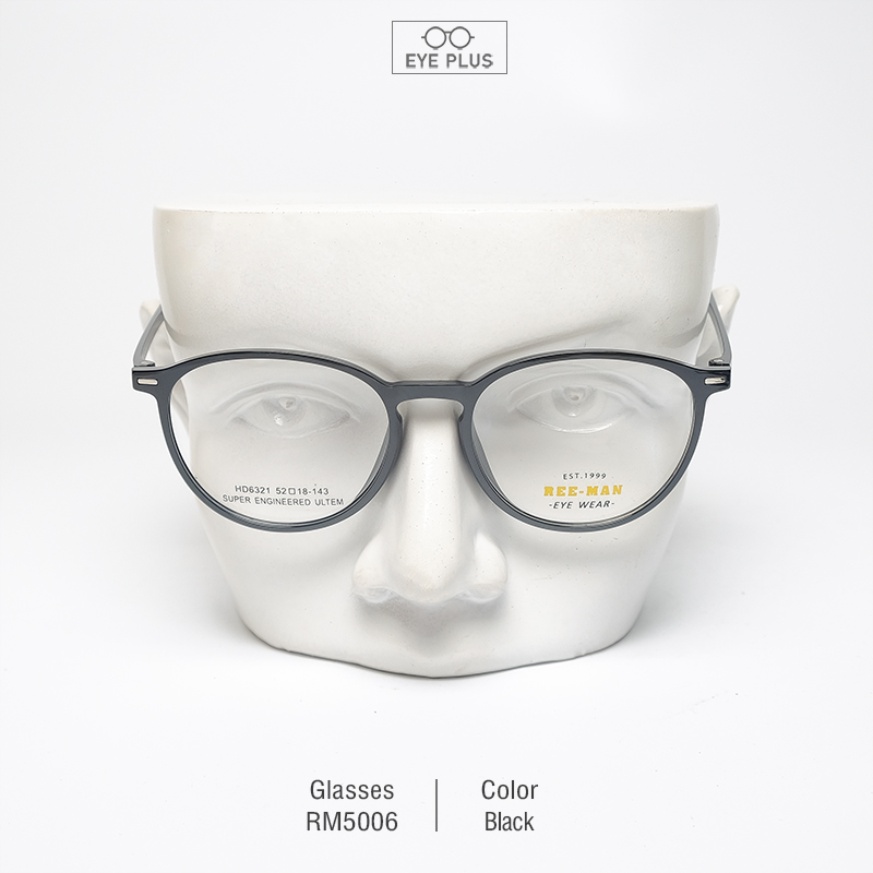 Gọng Kính Cận Reeman RM6321
