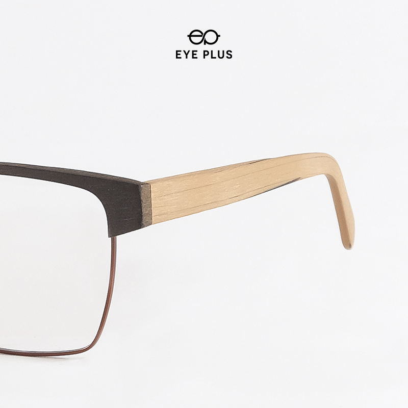 Gọng Kính Cận Unisex VG750 6252 C62