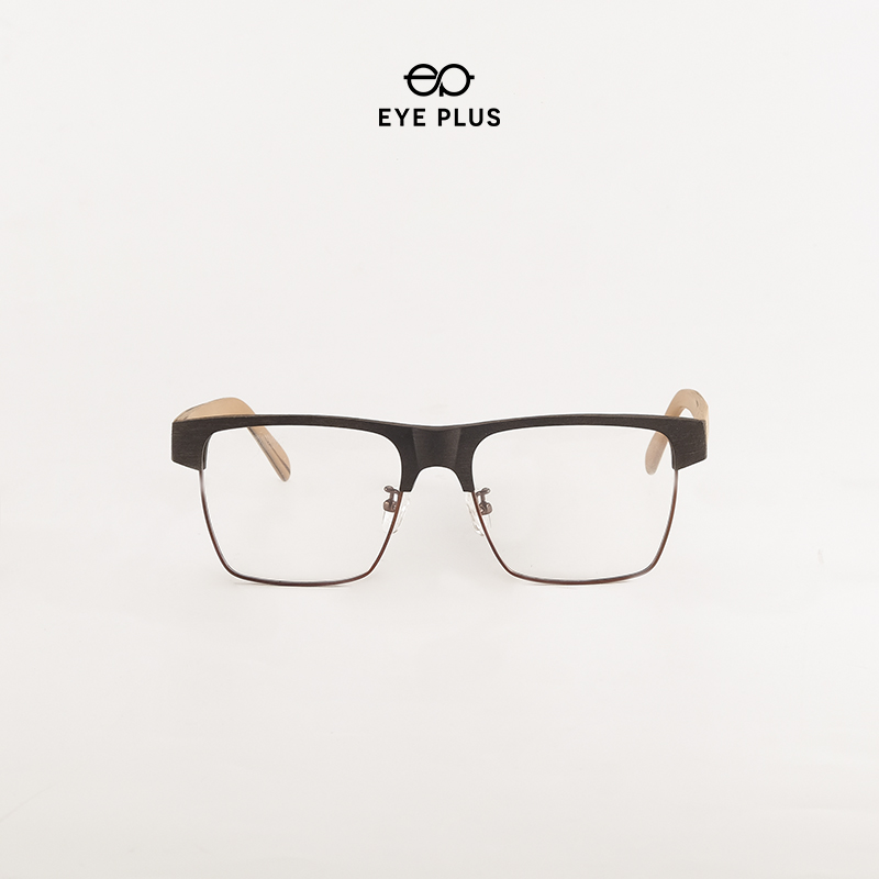 Gọng Kính Cận Unisex VG750 6252 C62