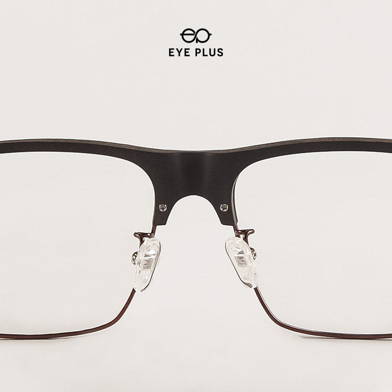 Gọng Kính Cận Unisex VG750 6252 C10